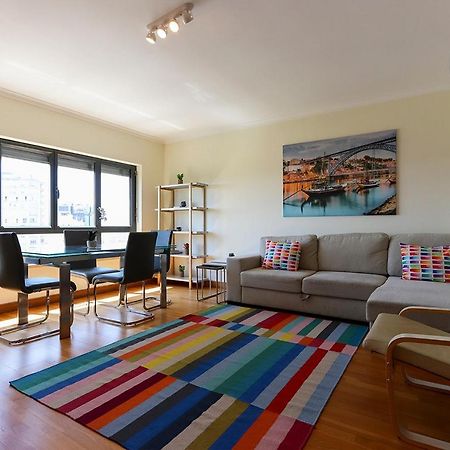 Bellevue Apartment By Homing Lisbon Luaran gambar